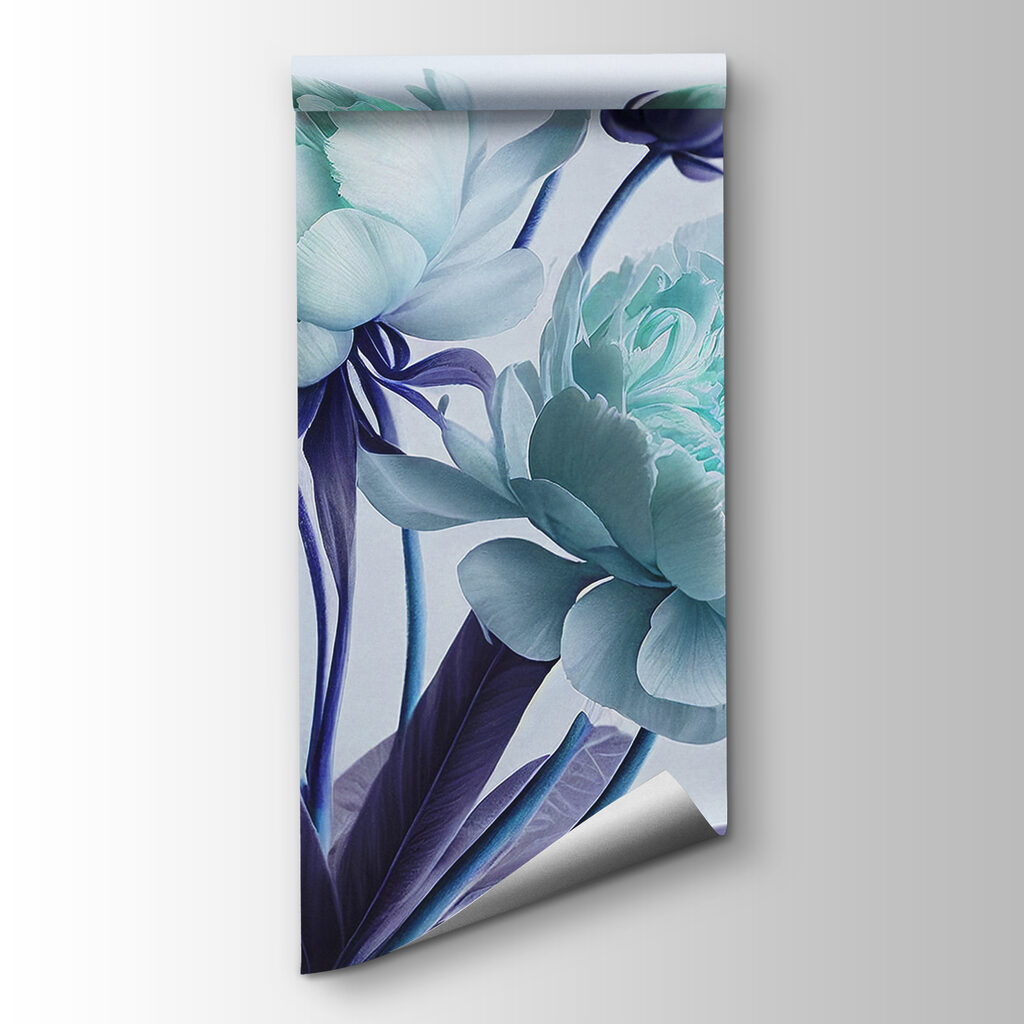 Peony Portrait — product view