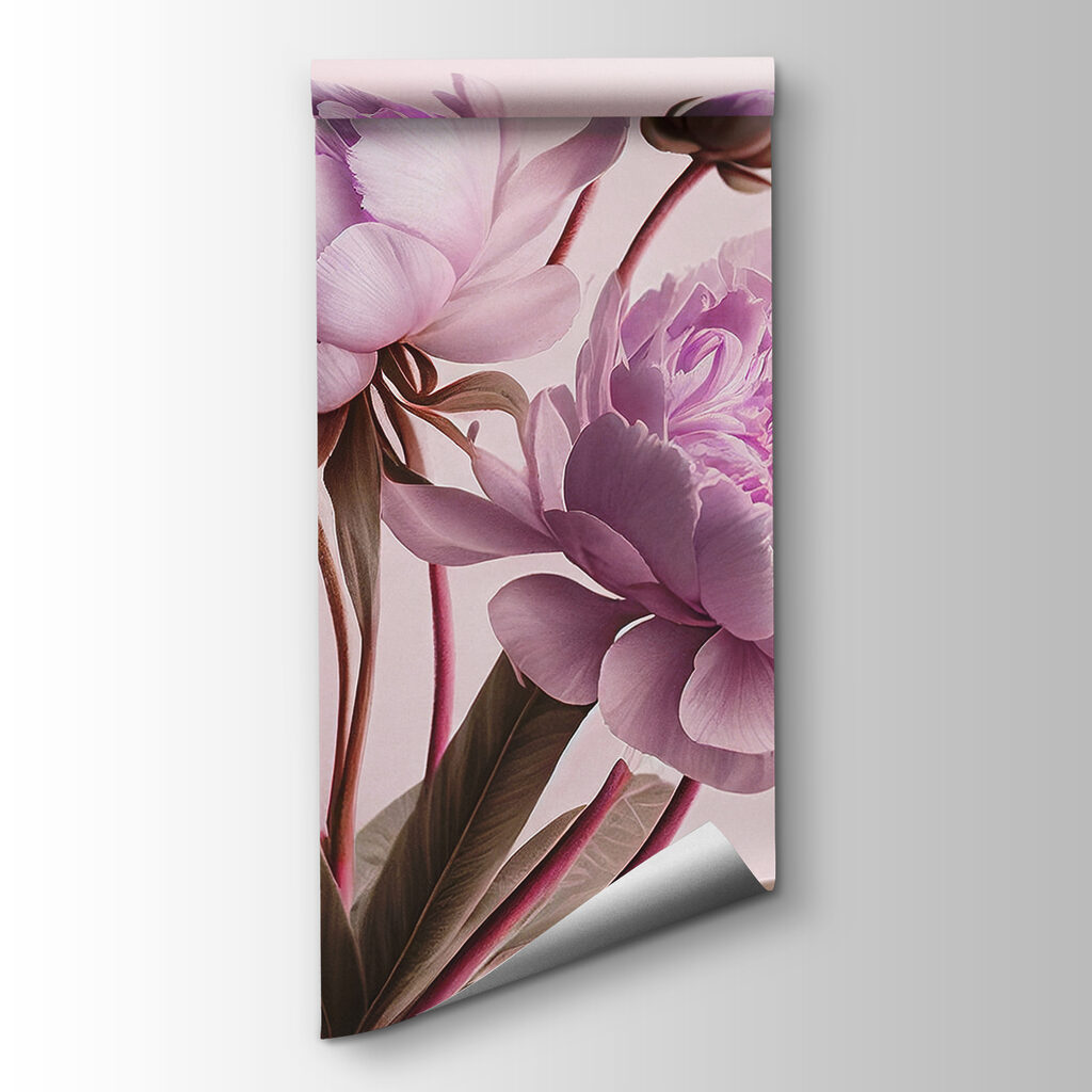 Peony Portrait — product view