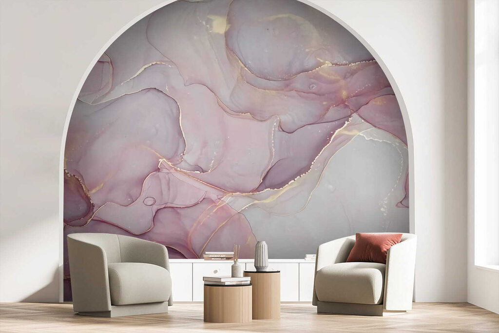 Mineral Bloom — interior 5