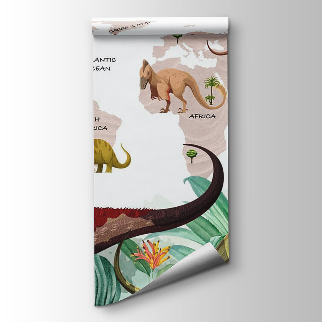 Dinosaur Field Guide — product view