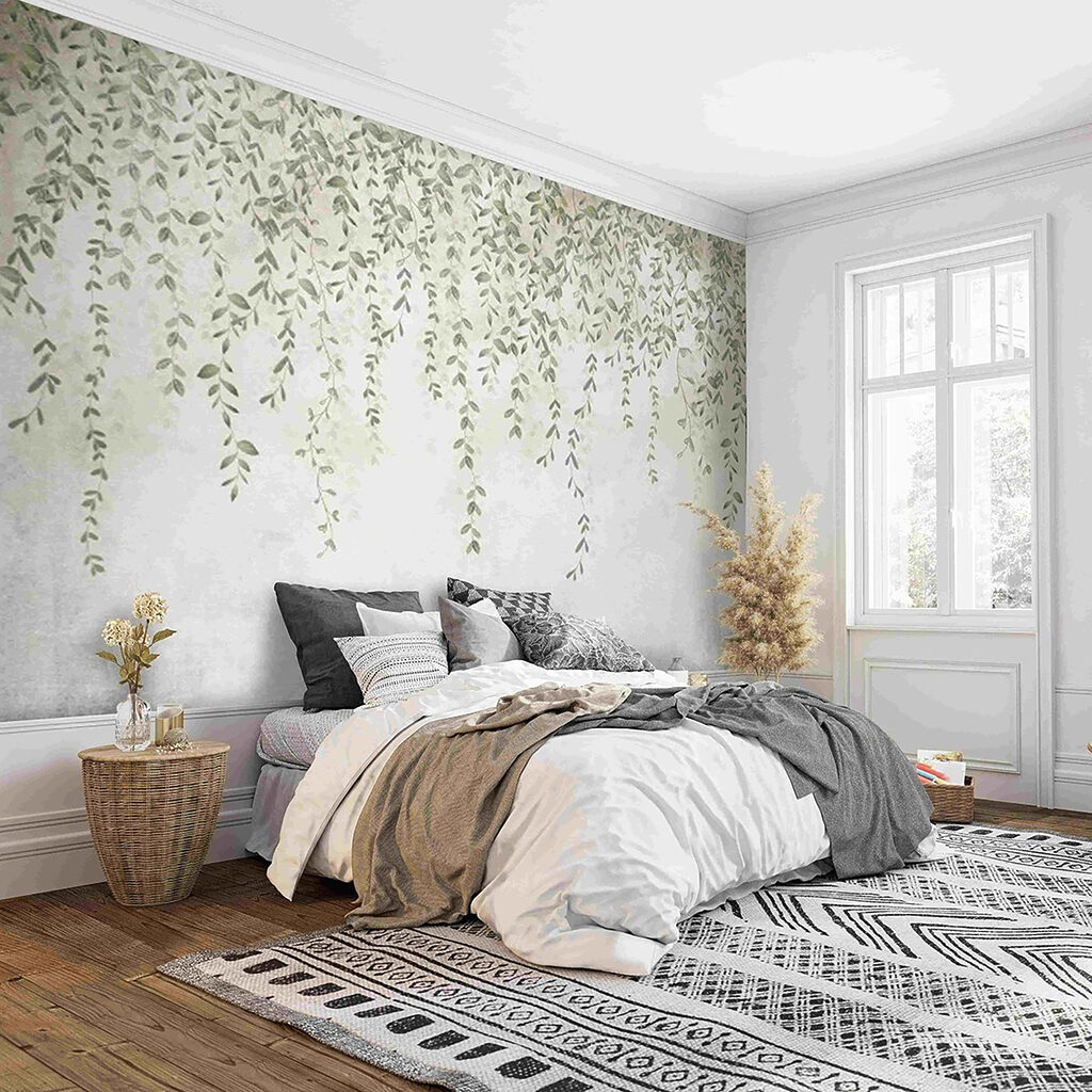 Trailing Garden — interior 4
