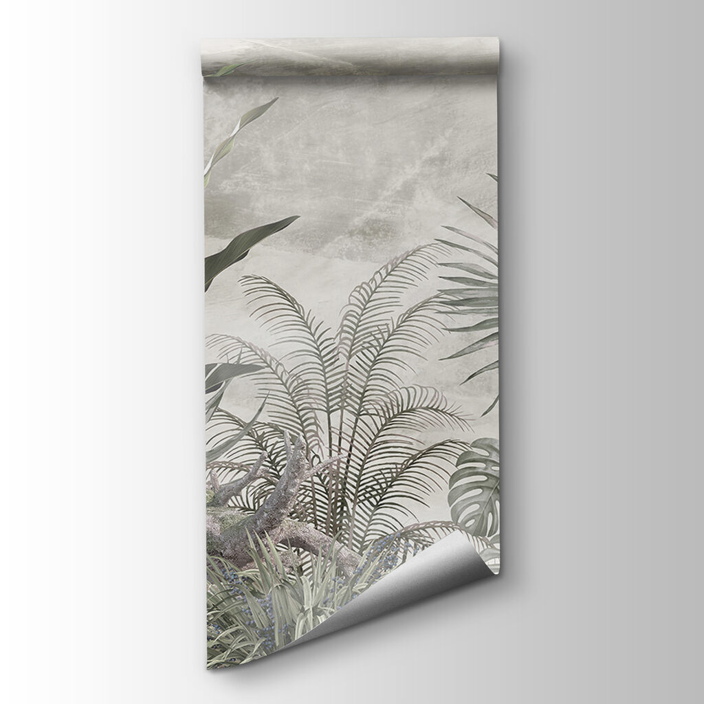 Garden in Pencil — product view