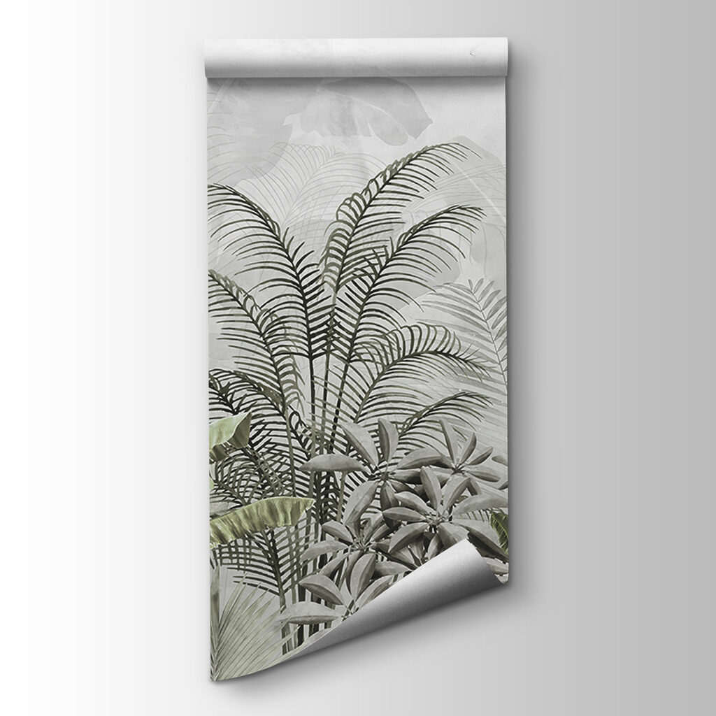 Tropical Veil — product view