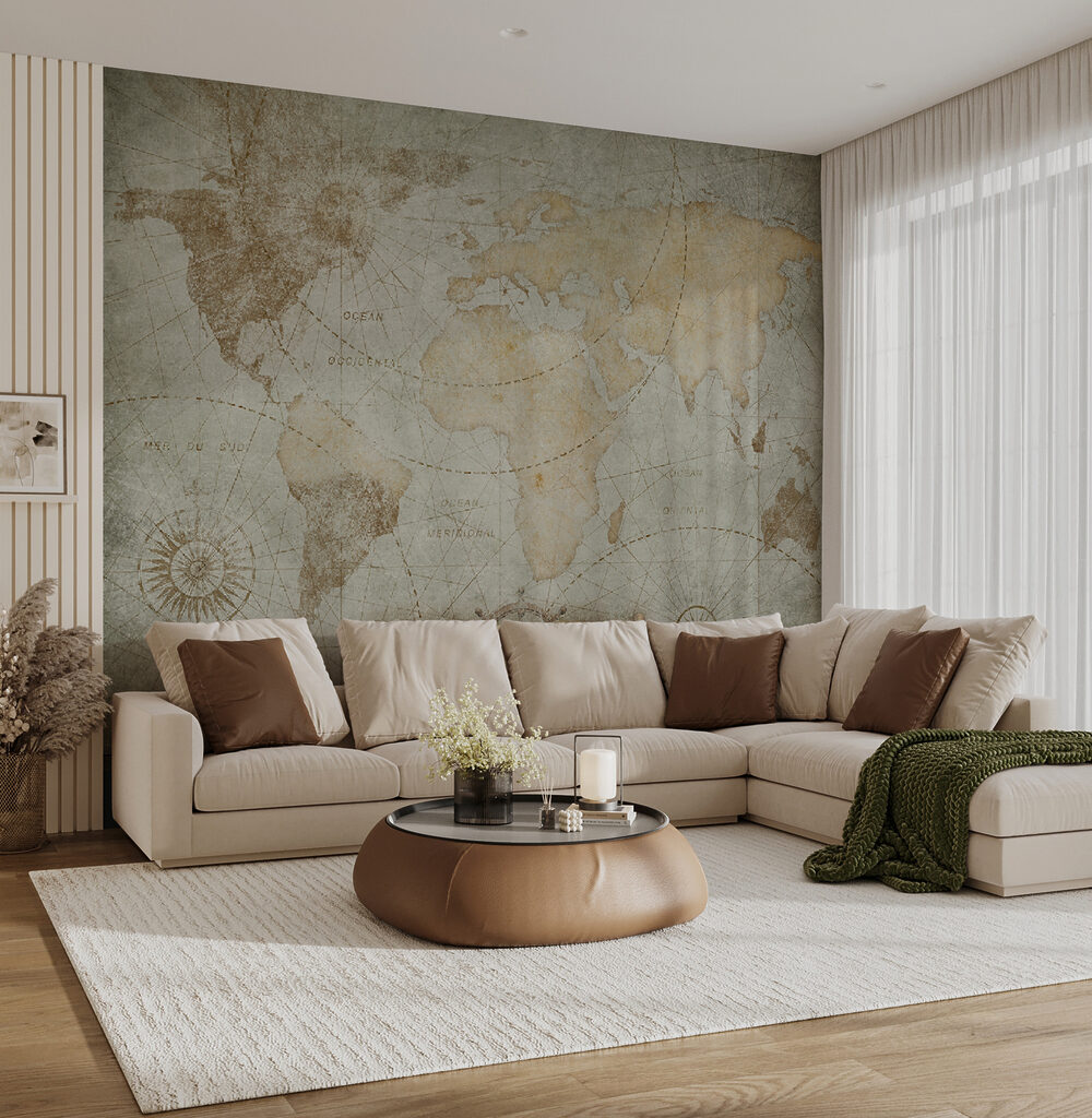 Explorer's Atlas — interior 4
