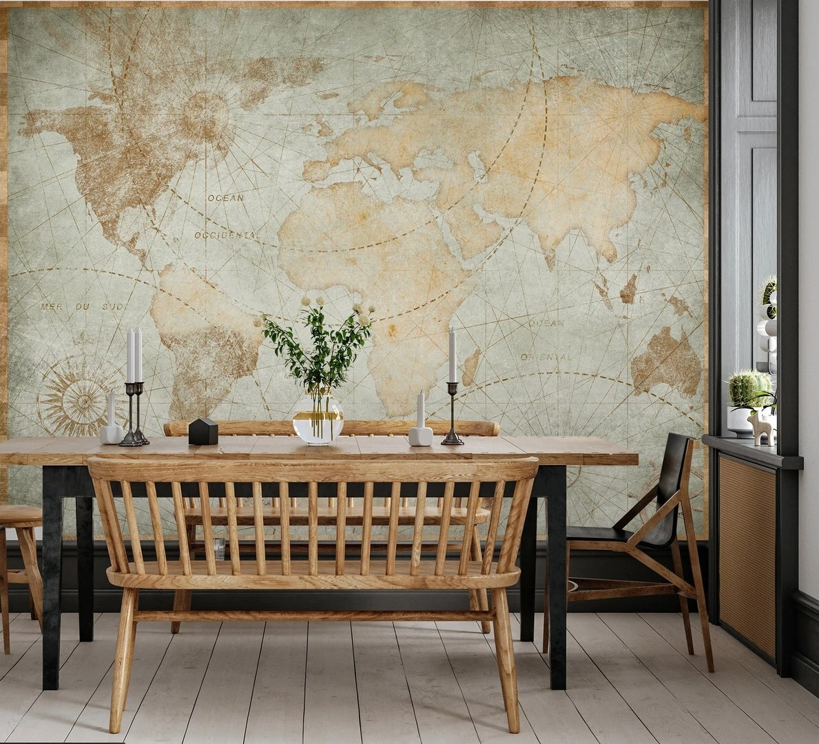 Explorer's Atlas — interior 3