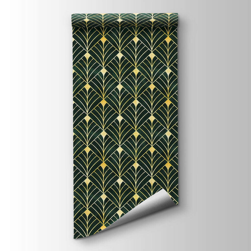 Deco Lattice — product view