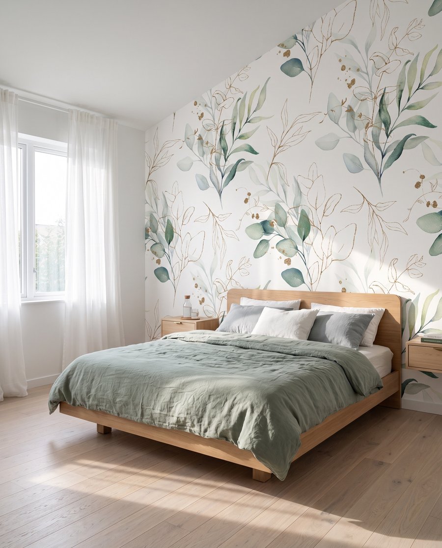 Berry Sprig — interior 3