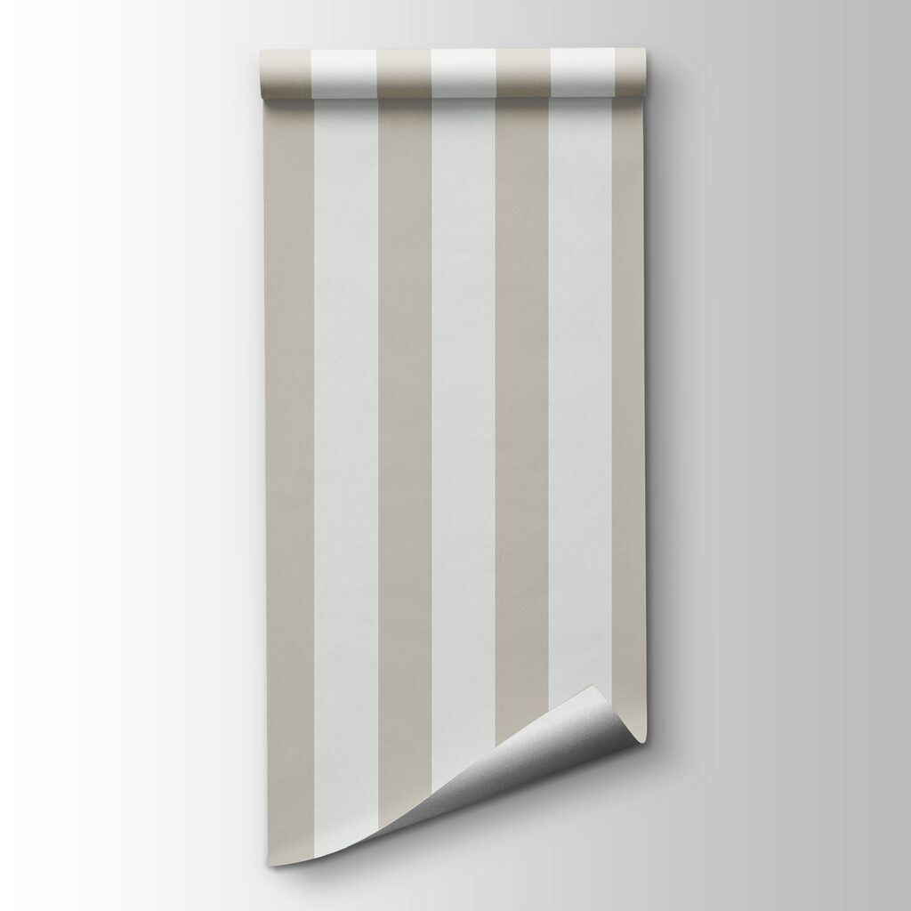 Quiet Stripes — product view