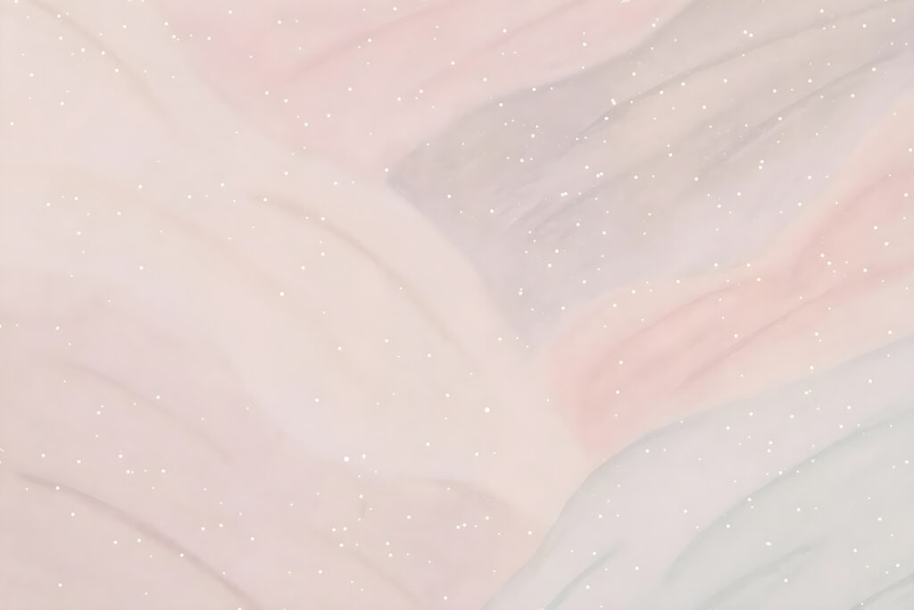 Pastel streams — full design