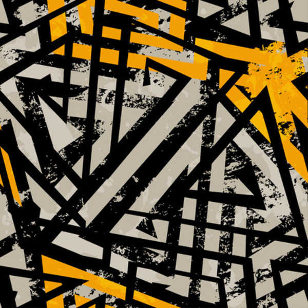 Streetwise Angles — full design