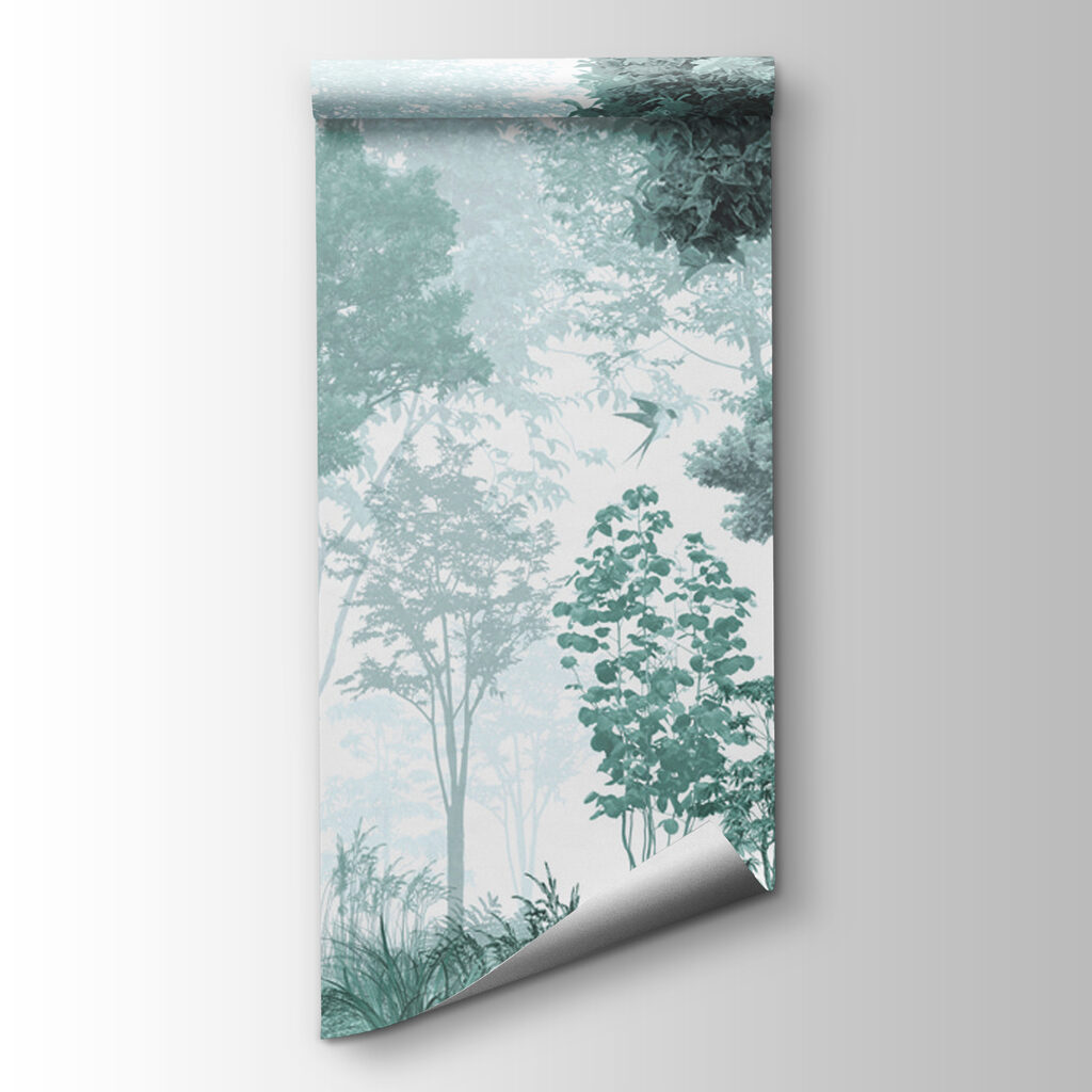 Forest Layers — product view