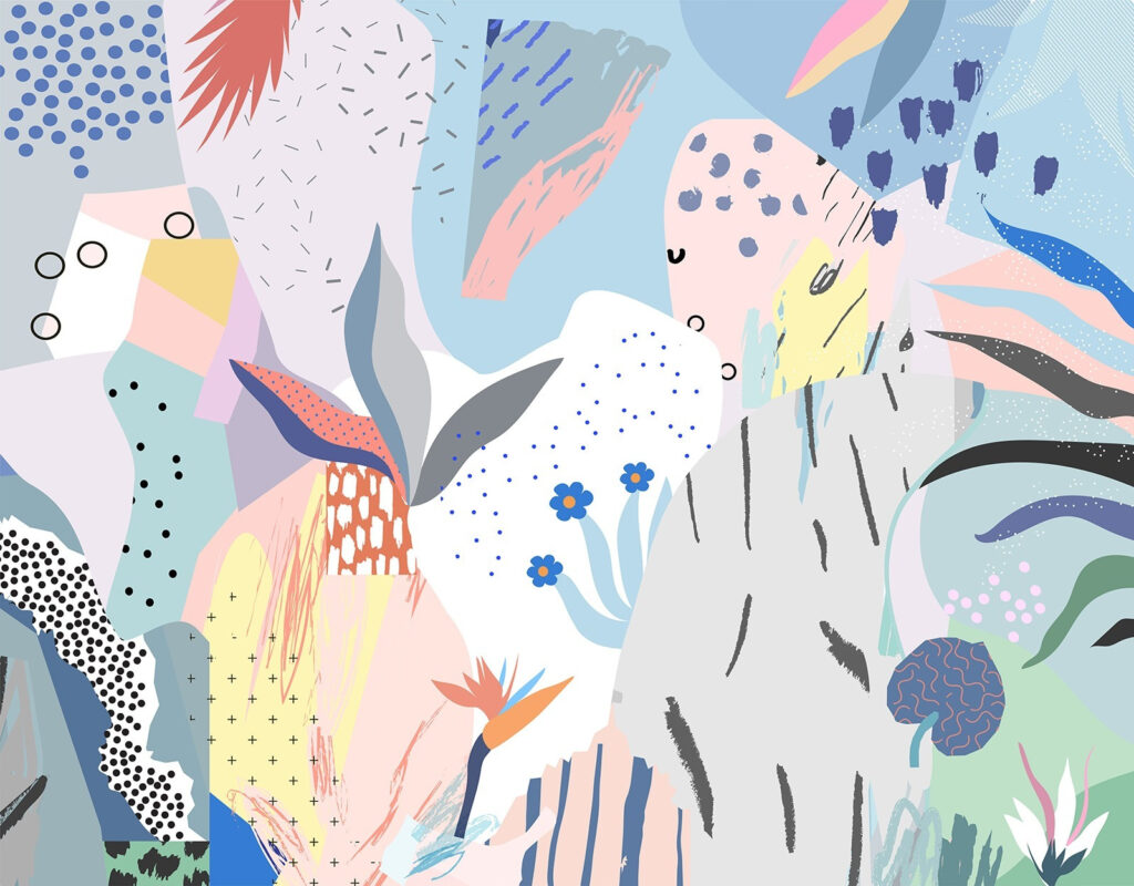 Colour Playground — full design