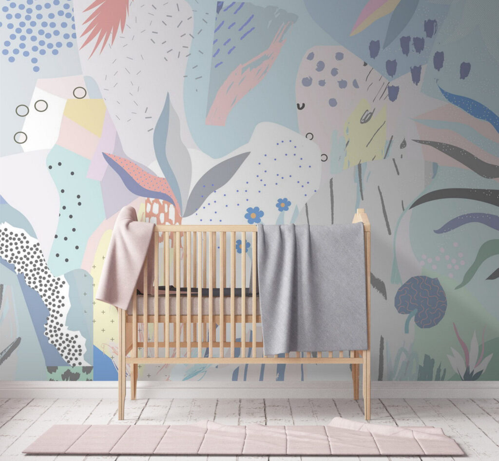 Colour Playground — interior 2