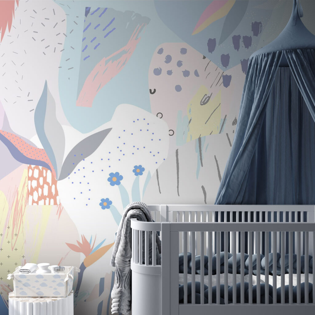 Colour Playground — interior 3