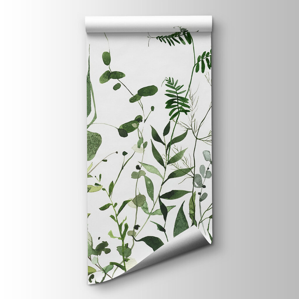 Green Meadow Stems — product view