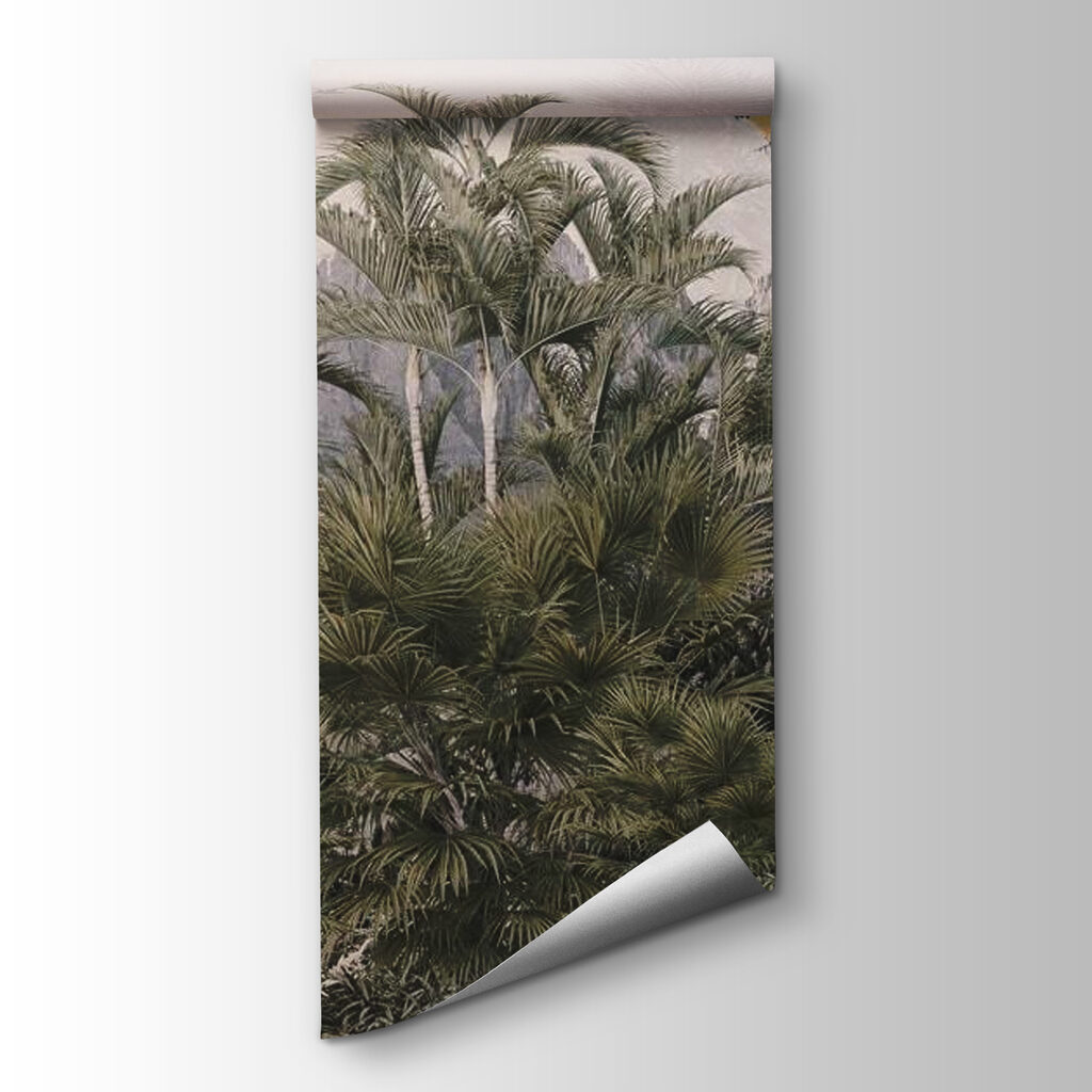 Tropical Bird Haven — product view
