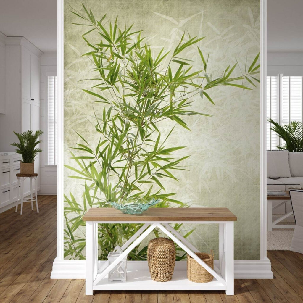 Bamboo Garden — interior 3