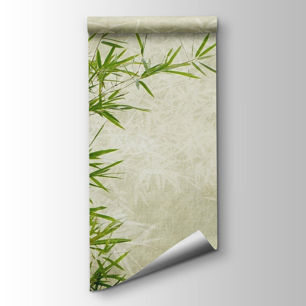 Bamboo Garden — product view