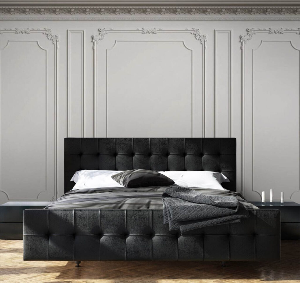 Classic Wall Panels — interior 2