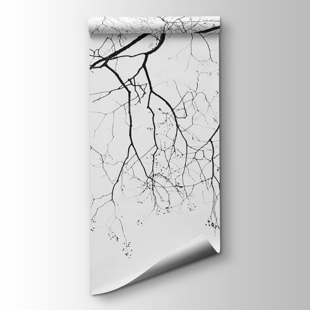 Bare Branches — product view