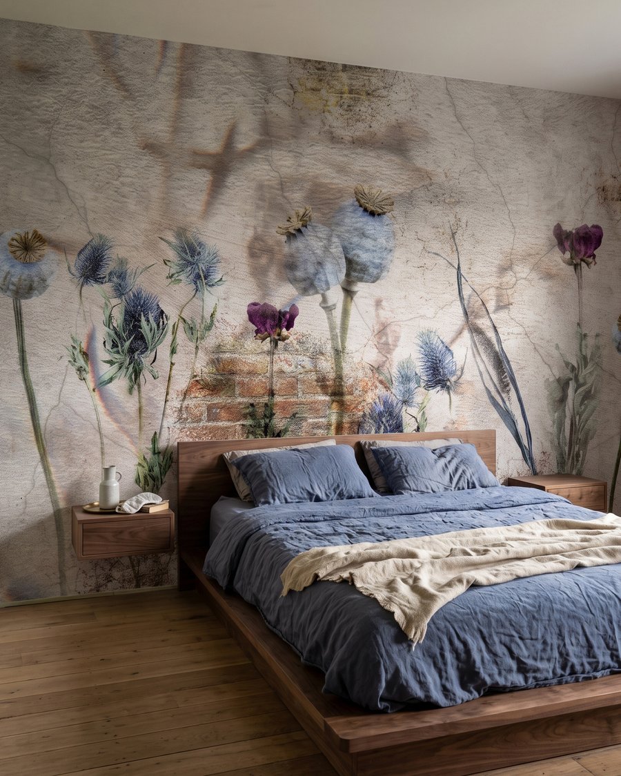 Garden Patina — interior 2