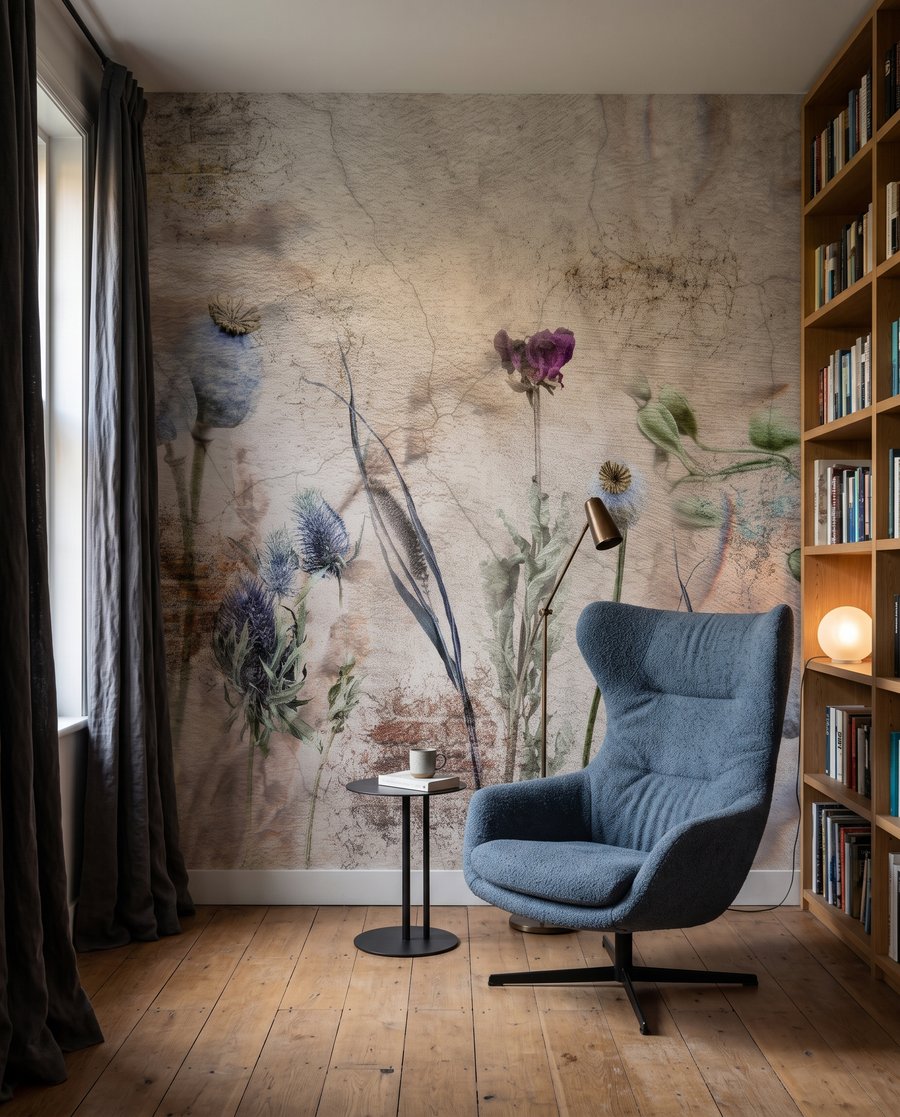 Garden Patina — interior 3