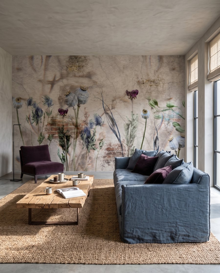 Garden Patina — interior 4