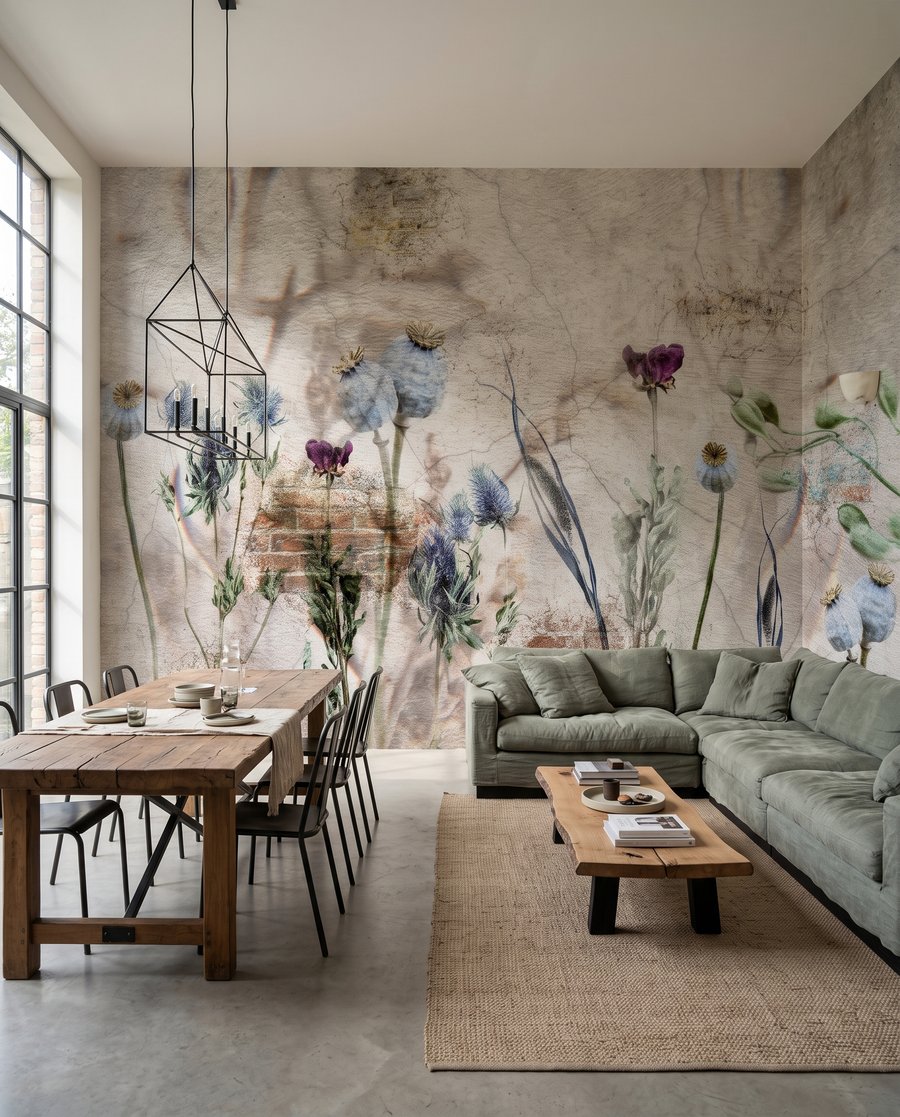 Garden Patina — interior 5