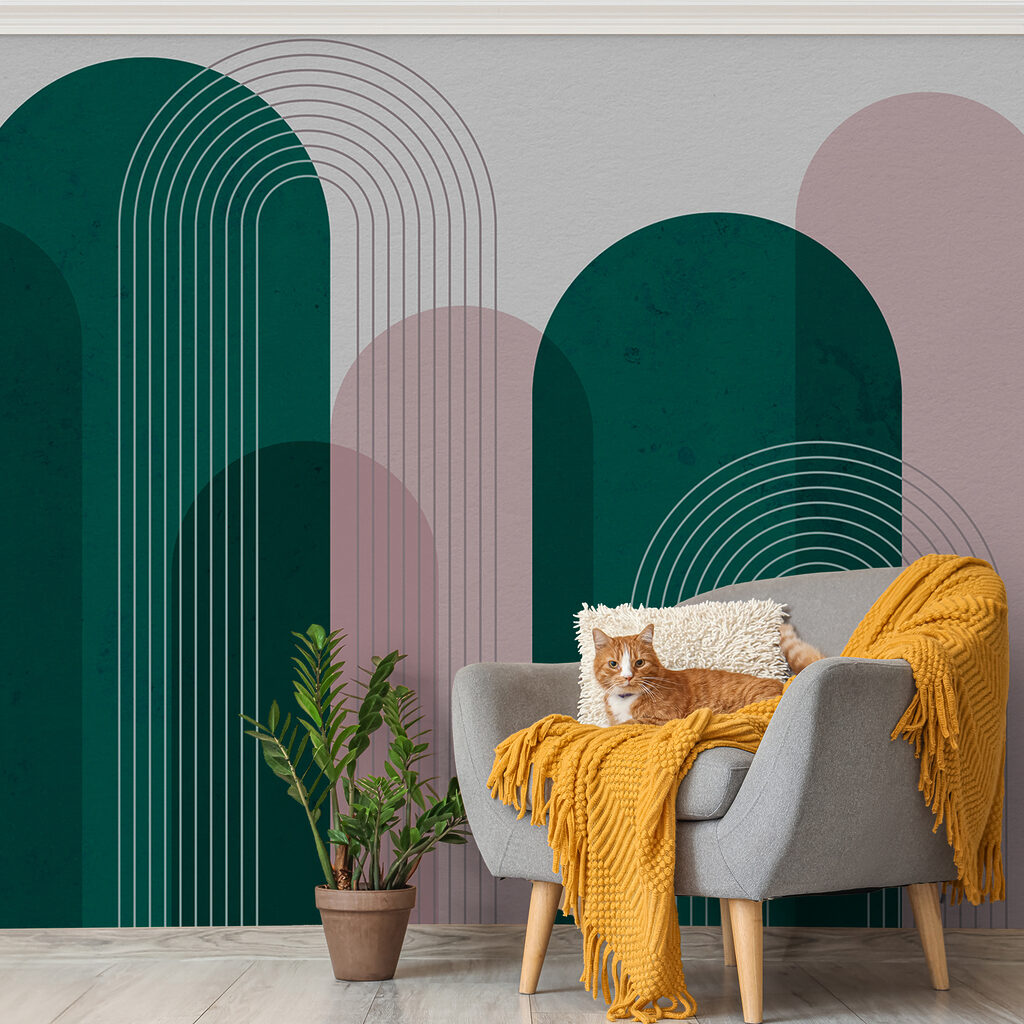 Tall Arches — interior 3