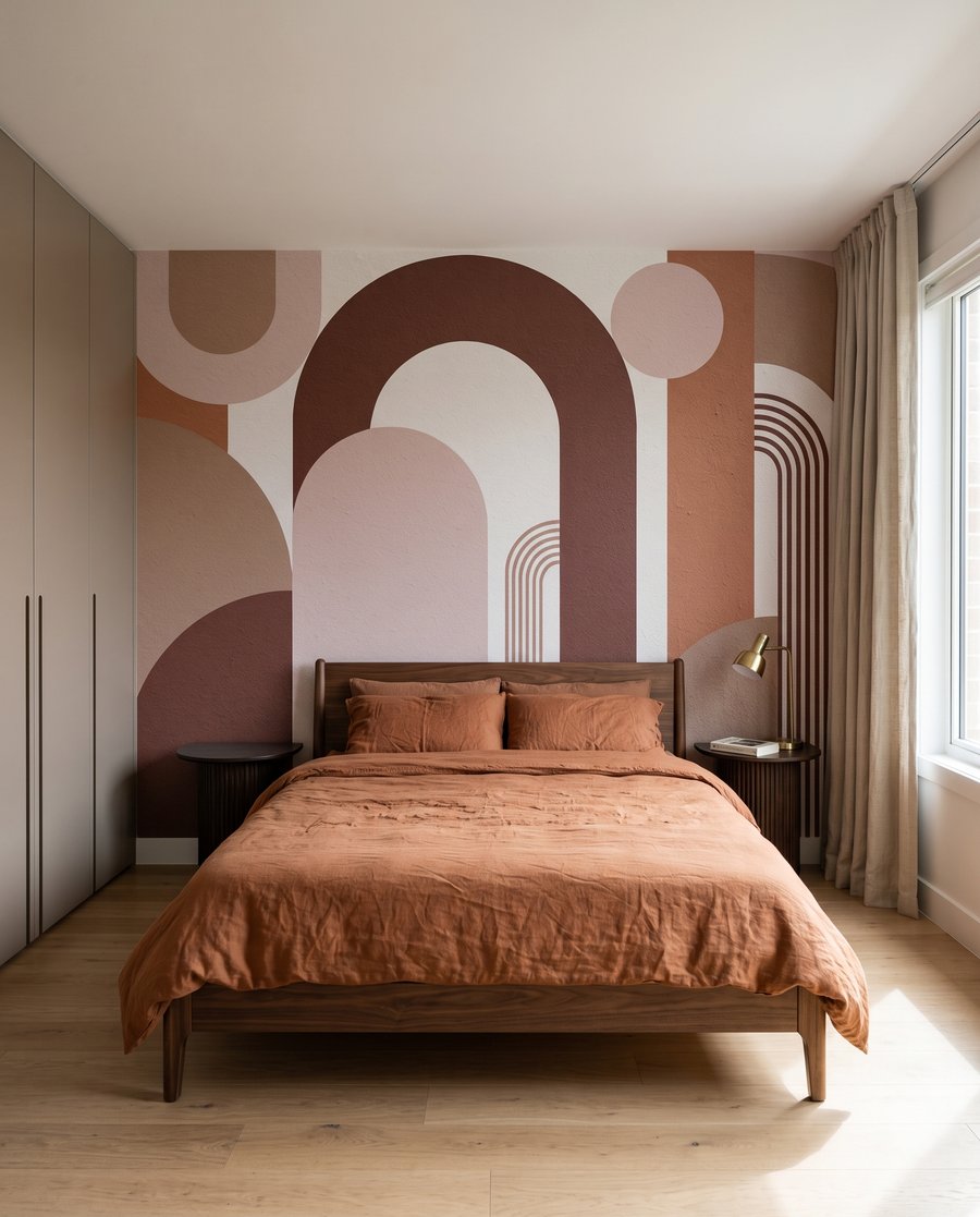 Archway Rhythm — interior 2