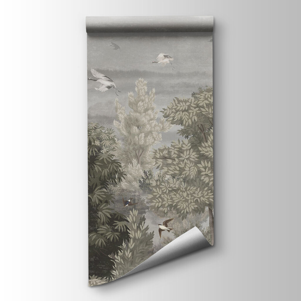 Woodland Birdsong — product view