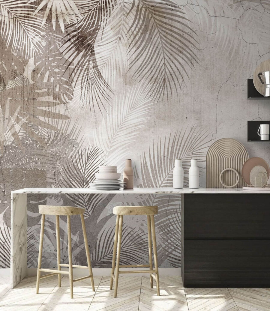 Palm Patina — interior 1