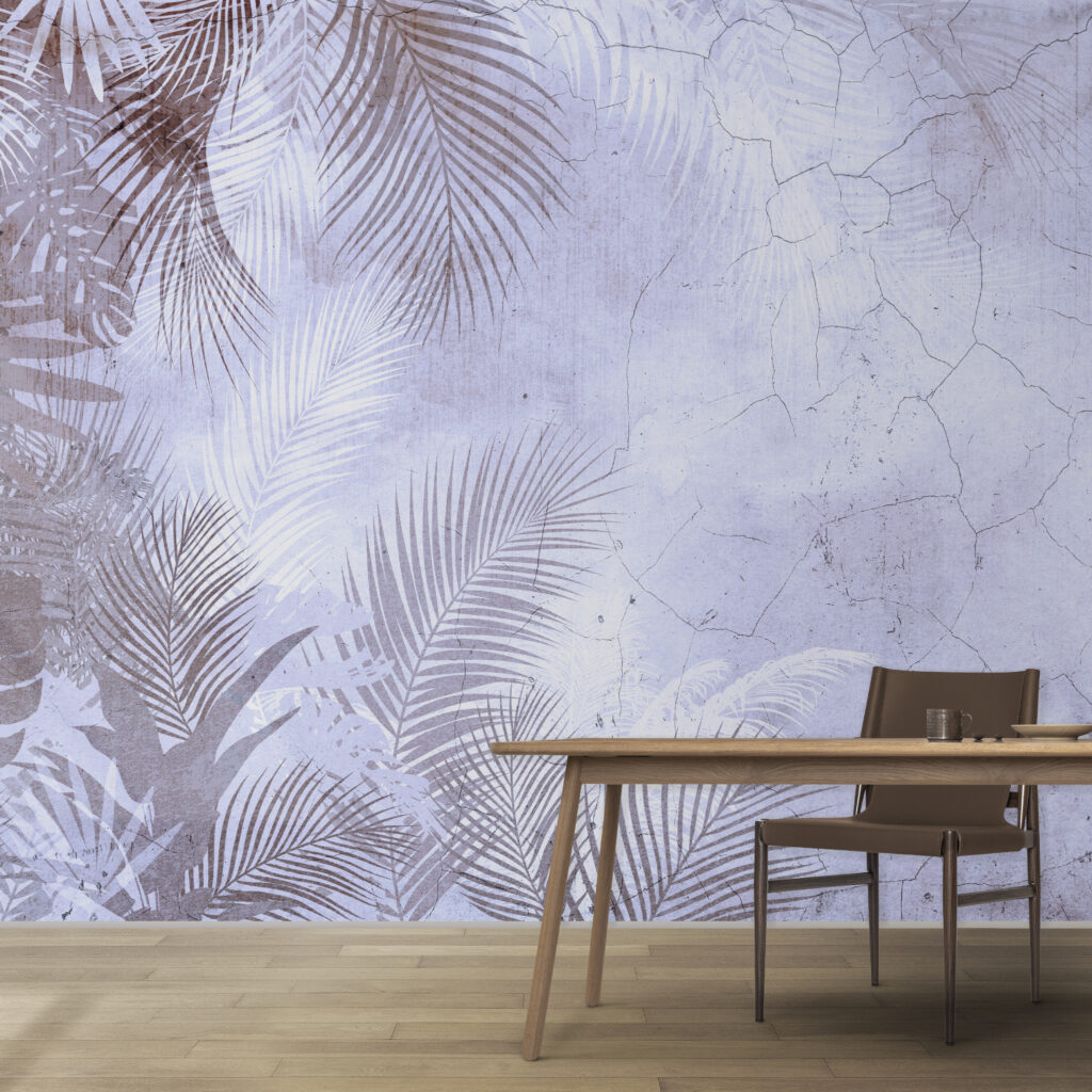 Palm Patina — interior 1