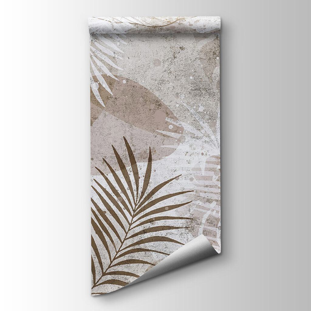 Tropical Traces — product view