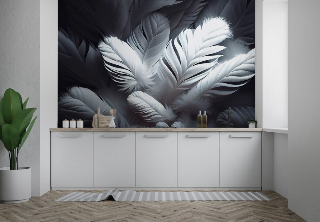 Featherlight — interior 2