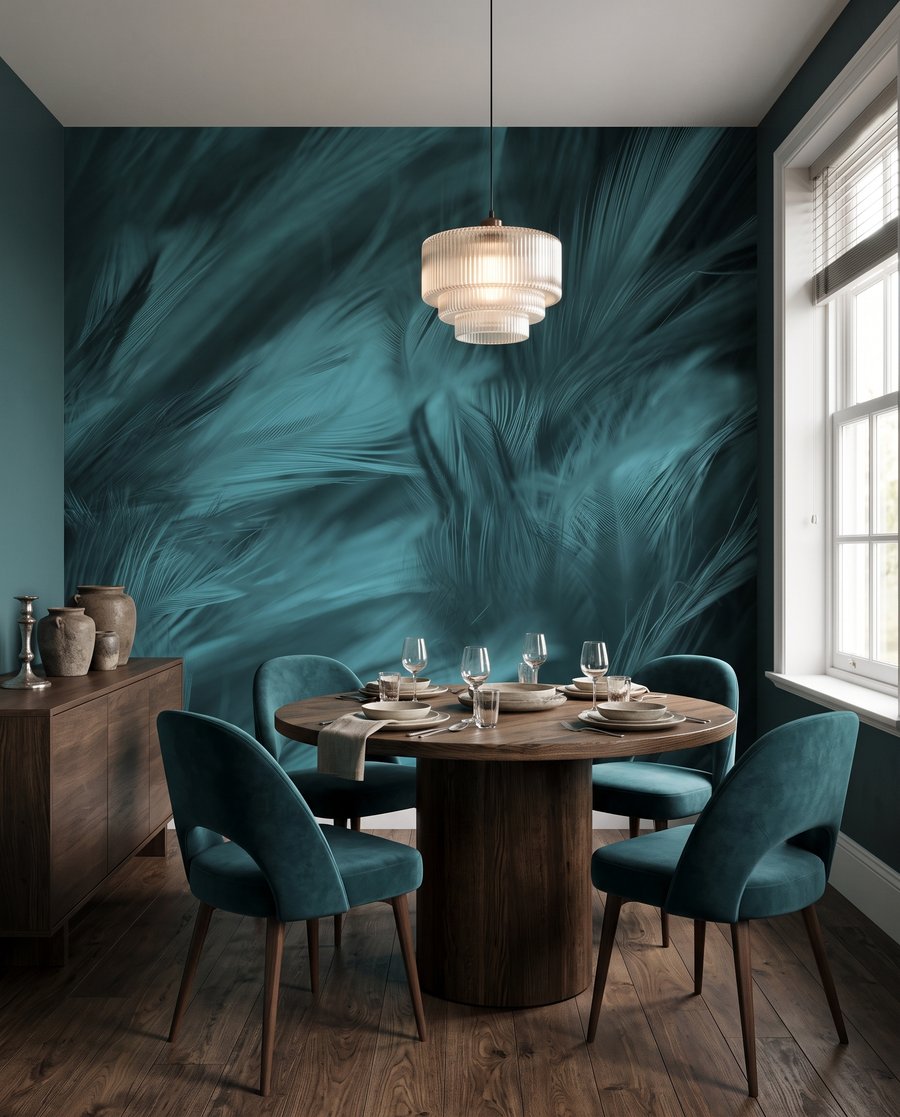 Feather Current — interior 6