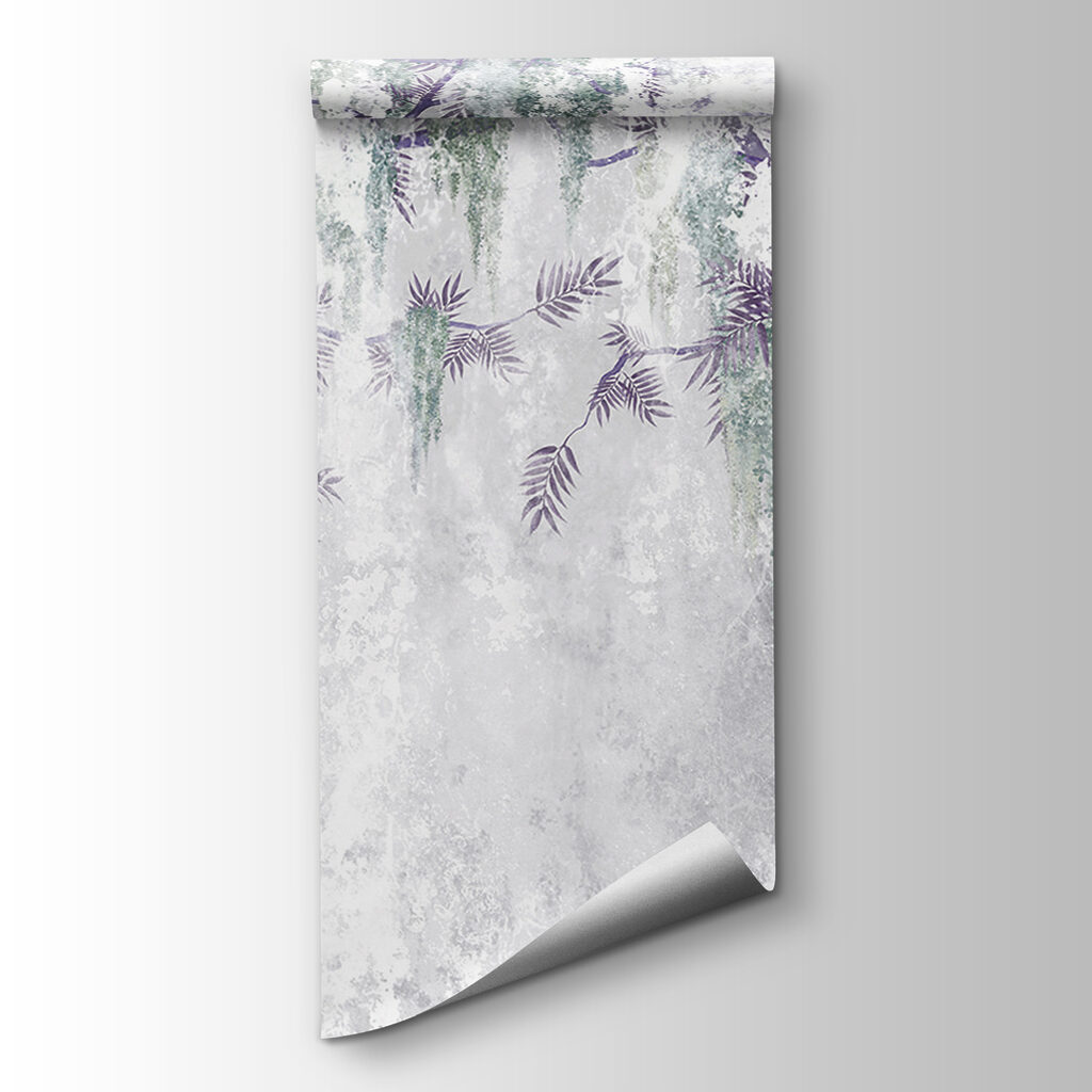 Wisteria Traces — product view