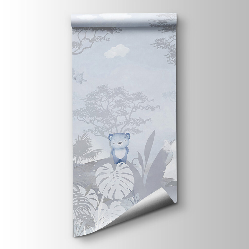 Little Safari Hideaway — product view