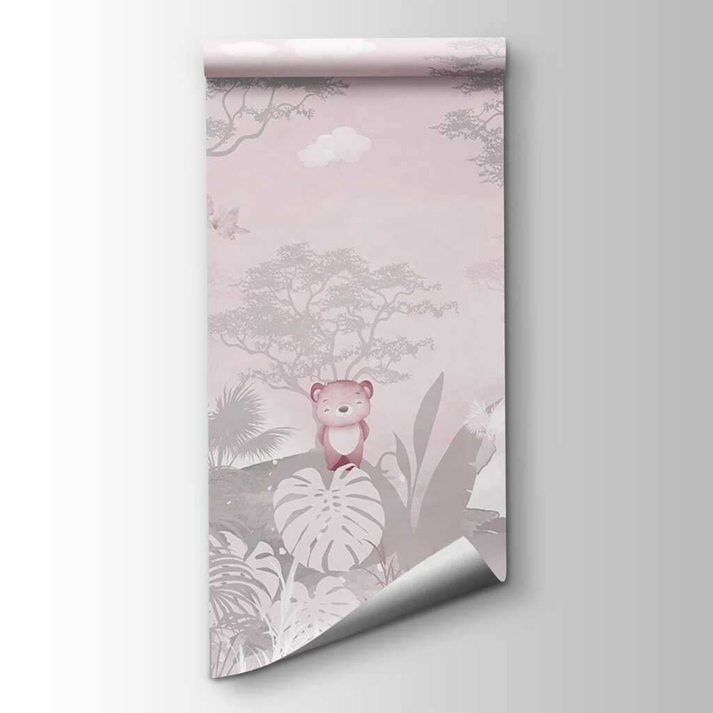 Little Safari Hideaway — product view