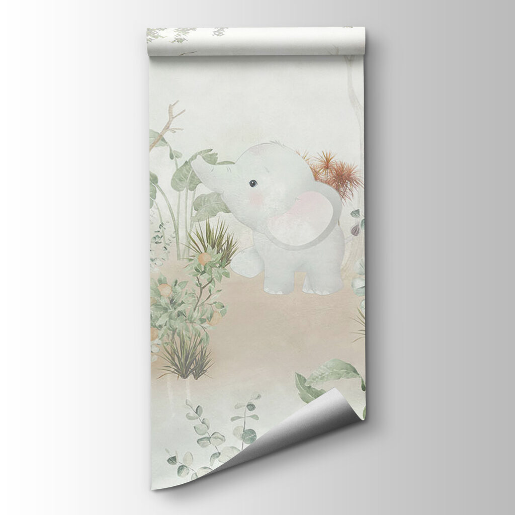 Little Woodland Retreat — product view