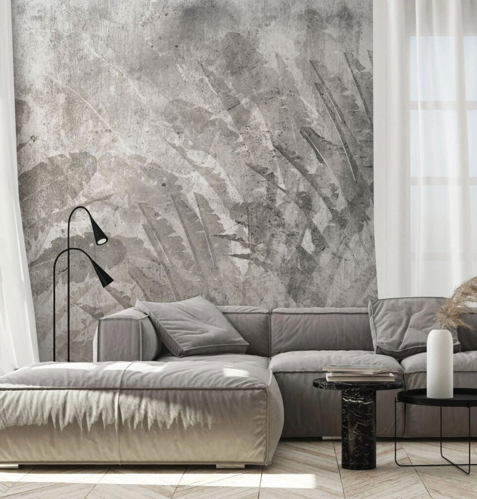 Palm Imprint — interior 3