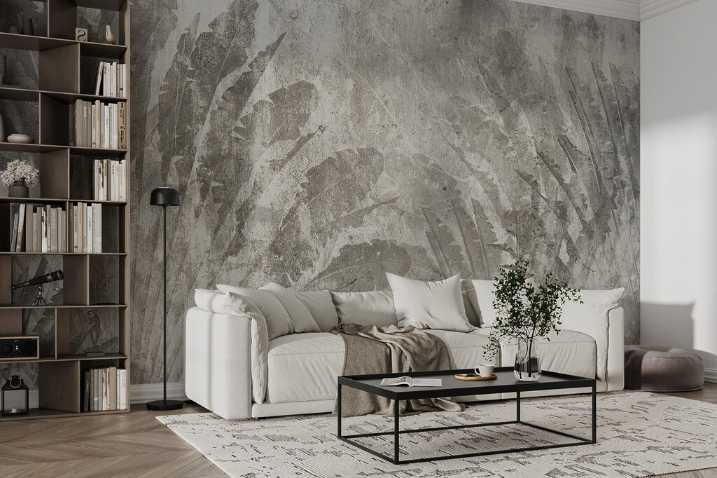 Palm Imprint — interior 7