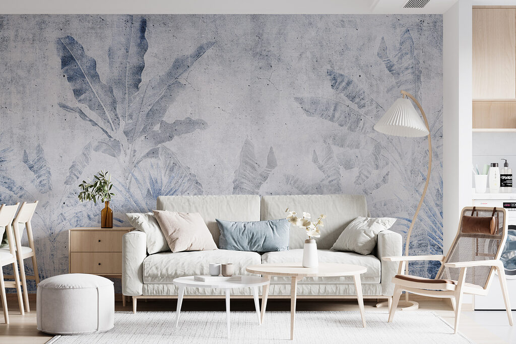 Botanical Wash — interior 2