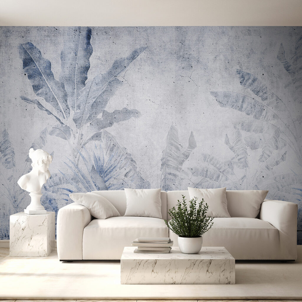 Botanical Wash — interior 3