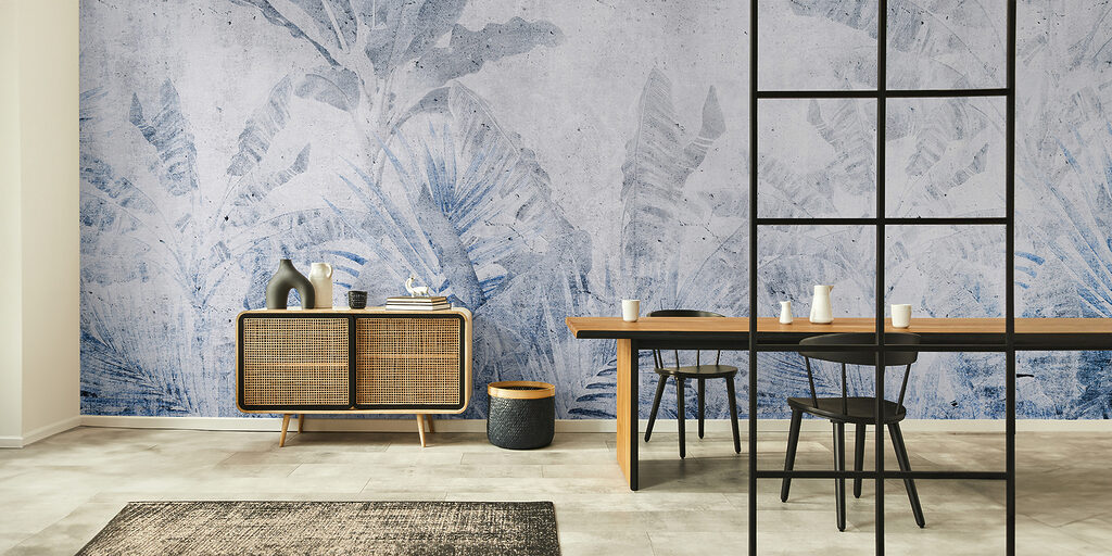 Botanical Wash — interior 1