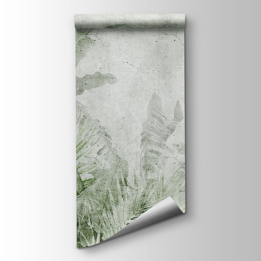Botanical Wash — product view