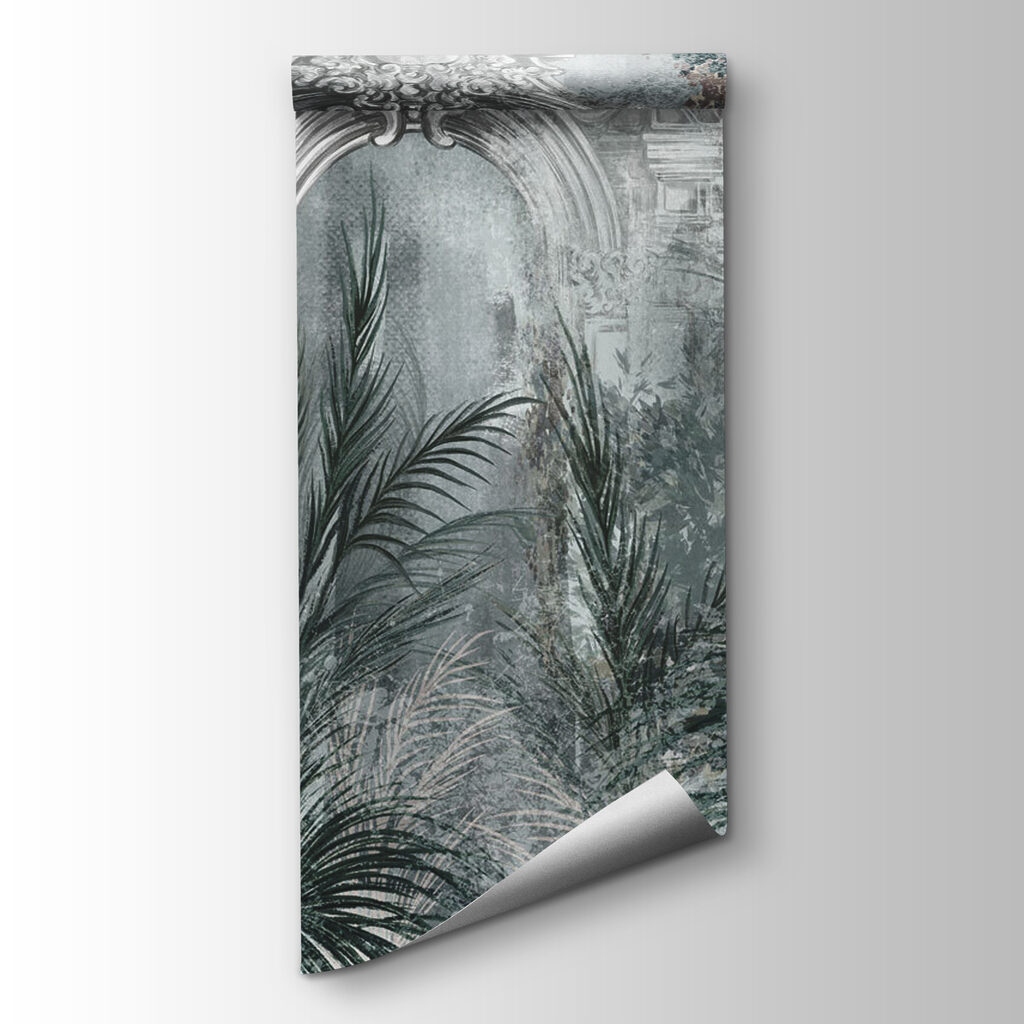 Archway in the Jungle — product view