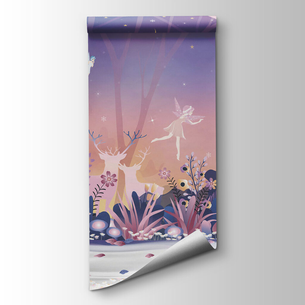 Fairy Forest Evening — product view
