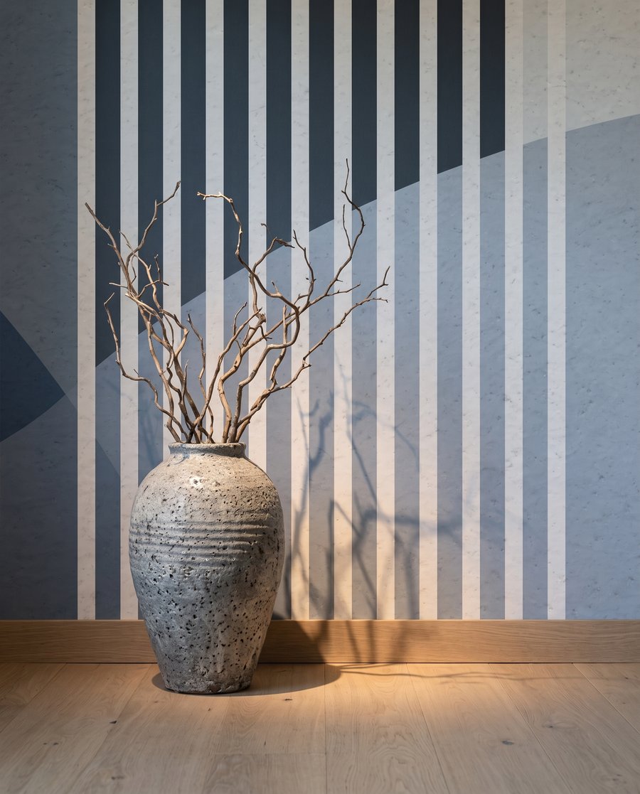 Quiet Intersections — interior 4
