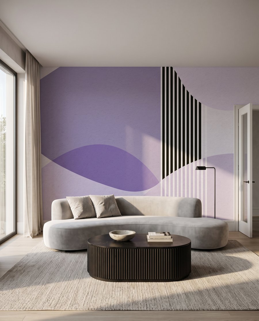 Quiet Intersections — interior 2